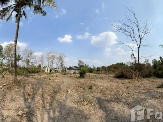 For sale land in Mueang Buriram, Buriram