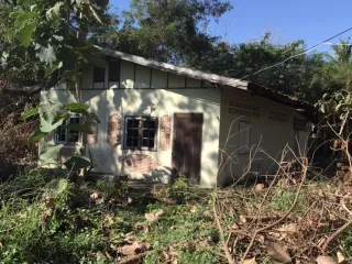 For sale land in Mueang Buriram, Buriram