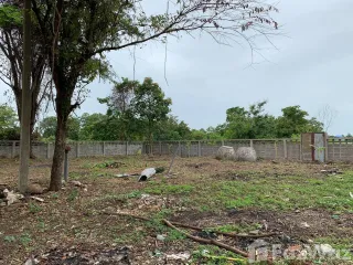 For sale land in Mueang Buriram, Buriram