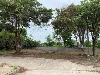 For sale land in Mueang Buriram, Buriram