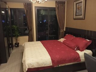 For sale studio condo in Chatuchak, Bangkok