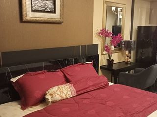 For sale studio condo in Chatuchak, Bangkok