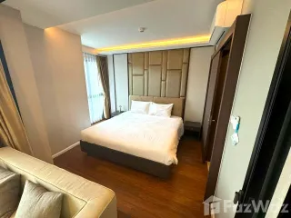For sale 1 bed apartment in Thalang, Phuket