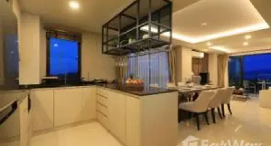 For sale 3 bed condo in Thalang, Phuket
