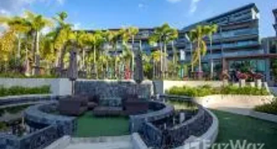 For sale 3 bed condo in Thalang, Phuket