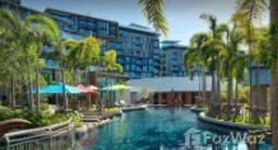For sale 3 bed condo in Thalang, Phuket