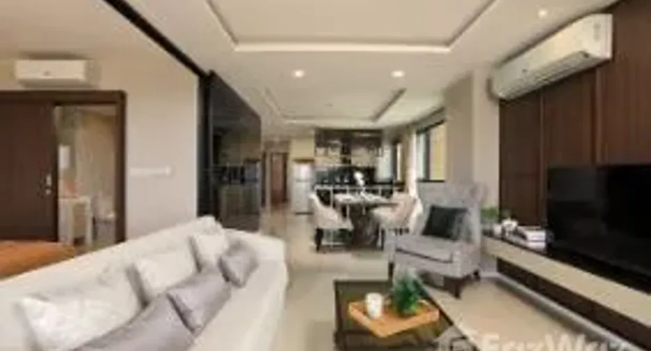 For sale 3 bed condo in Thalang, Phuket