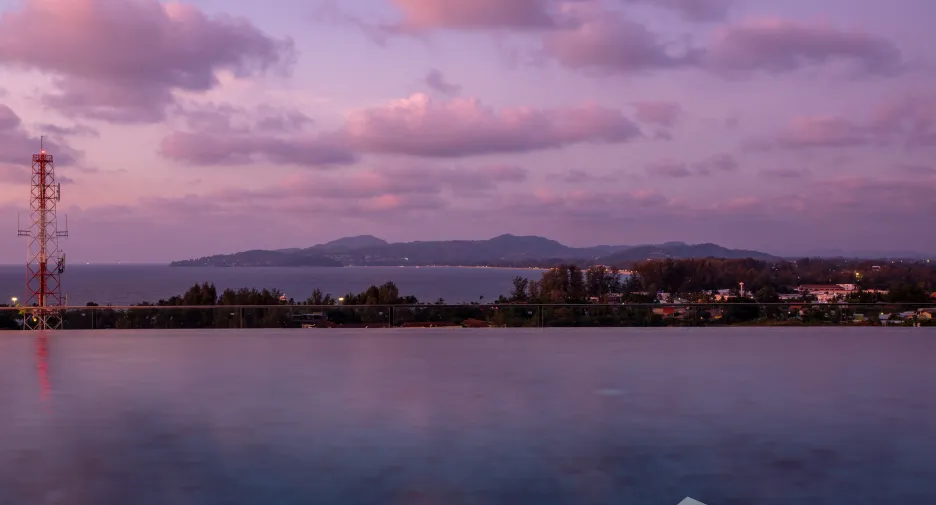 For sale 3 bed condo in Thalang, Phuket