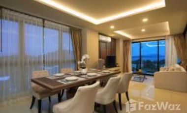 For sale 3 Beds condo in Thalang, Phuket