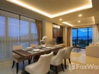 For sale 3 bed condo in Thalang, Phuket