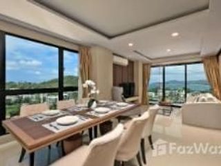 For sale 3 bed condo in Thalang, Phuket