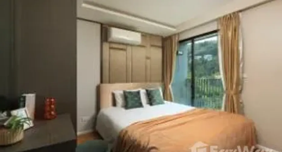 For sale 3 bed condo in Thalang, Phuket