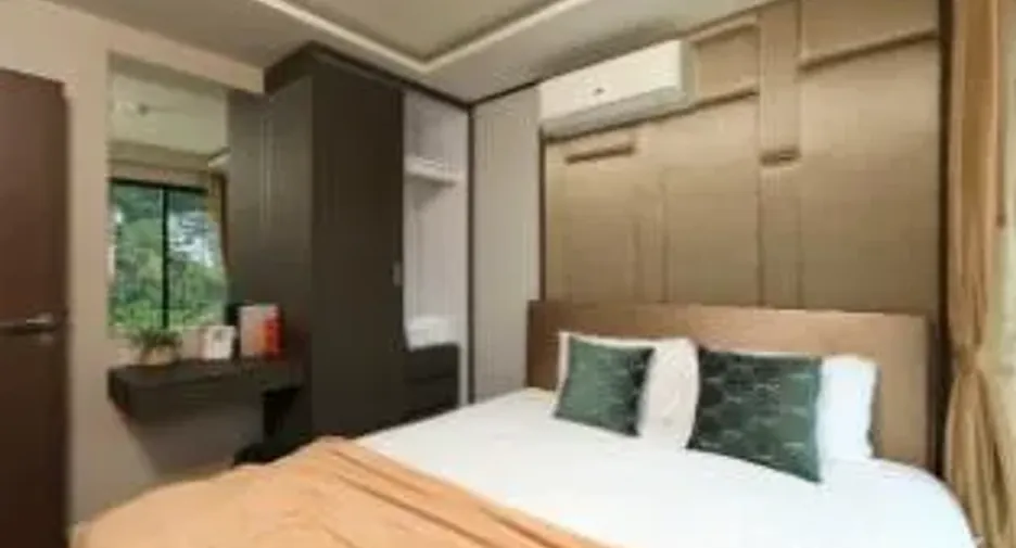 For sale 3 bed condo in Thalang, Phuket