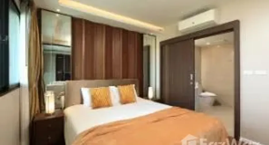 For sale 3 bed condo in Thalang, Phuket