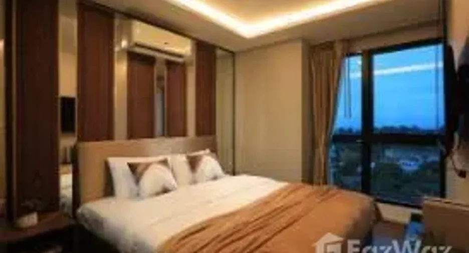 For sale 3 bed condo in Thalang, Phuket