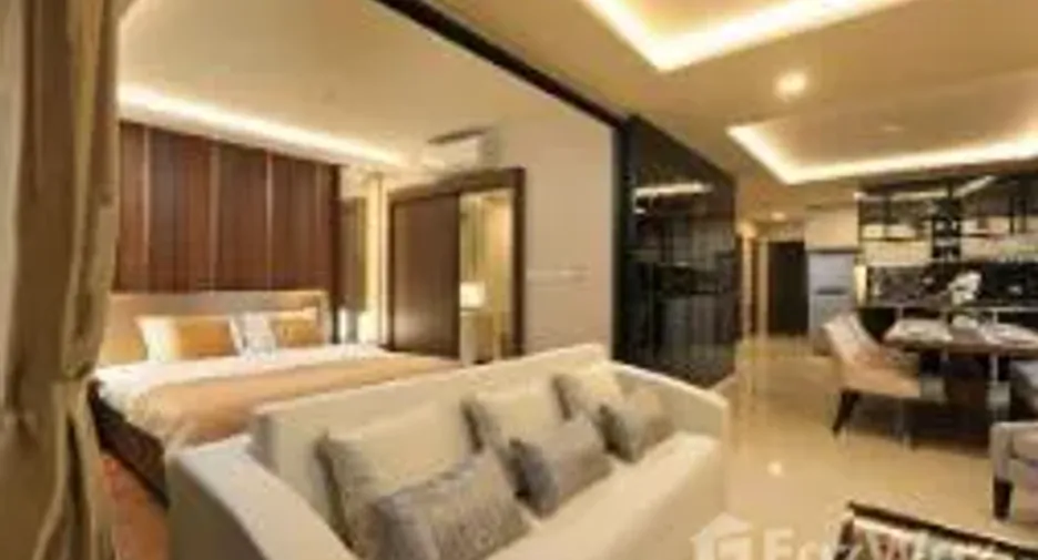 For sale 3 bed condo in Thalang, Phuket