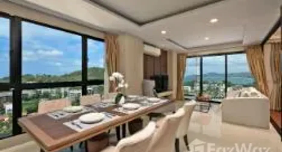For sale 3 bed condo in Thalang, Phuket