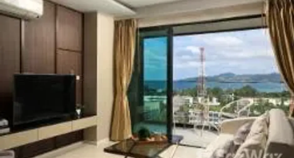 For sale 3 bed condo in Thalang, Phuket