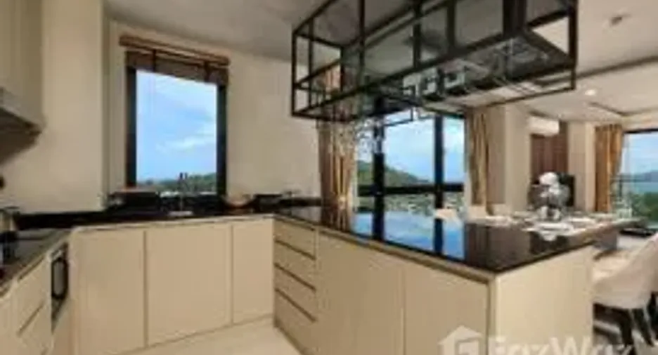 For sale 3 bed condo in Thalang, Phuket