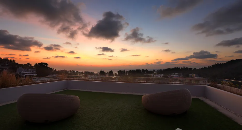 For sale 3 bed condo in Thalang, Phuket
