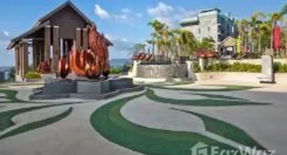 For sale 3 bed condo in Thalang, Phuket