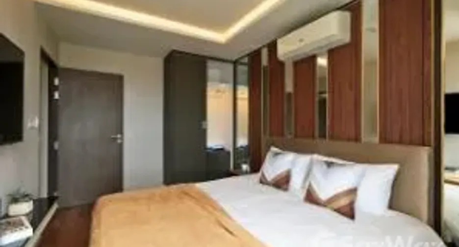 For sale 3 bed condo in Thalang, Phuket