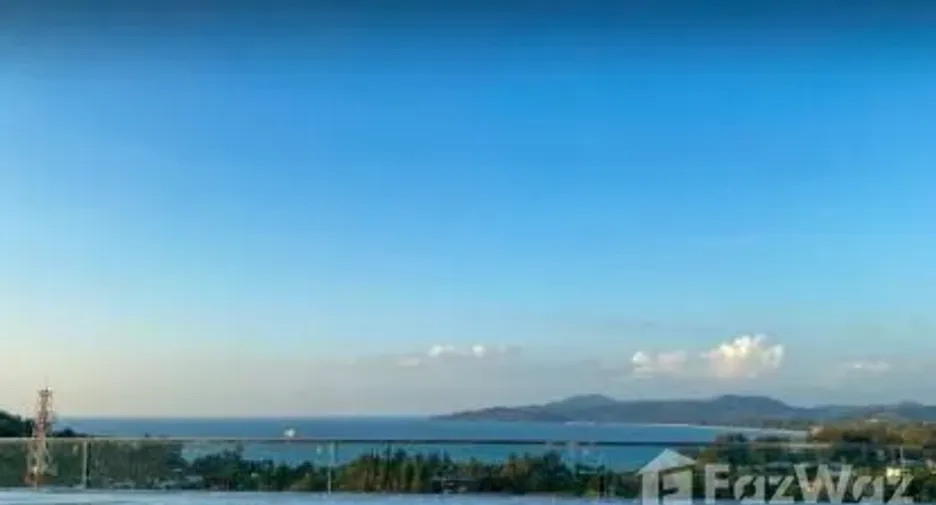 For sale 3 bed condo in Thalang, Phuket