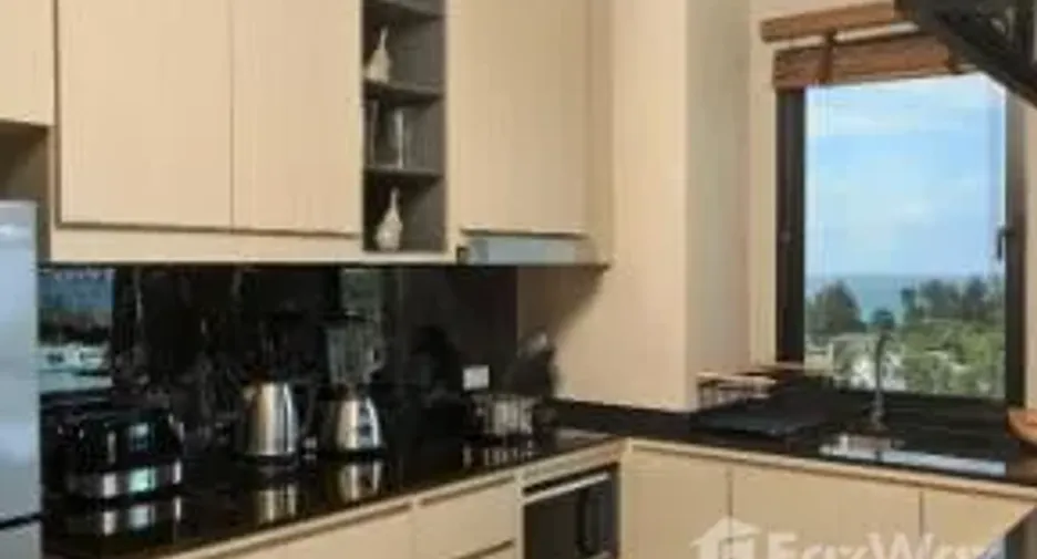 For sale 3 bed condo in Thalang, Phuket