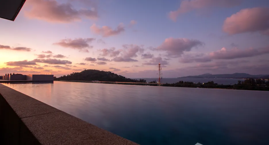 For sale 3 bed condo in Thalang, Phuket