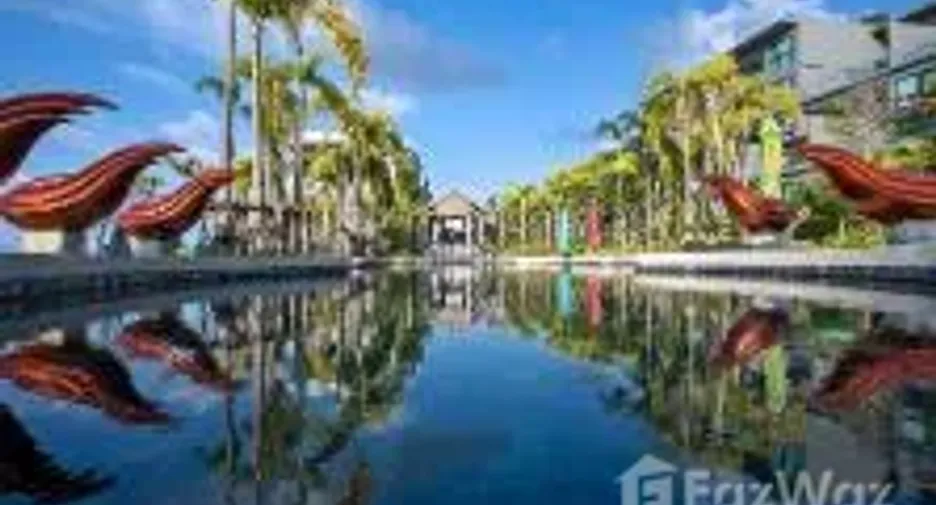 For sale 3 bed condo in Thalang, Phuket