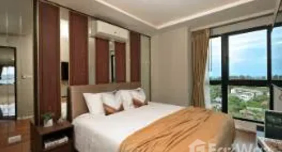 For sale 3 bed condo in Thalang, Phuket
