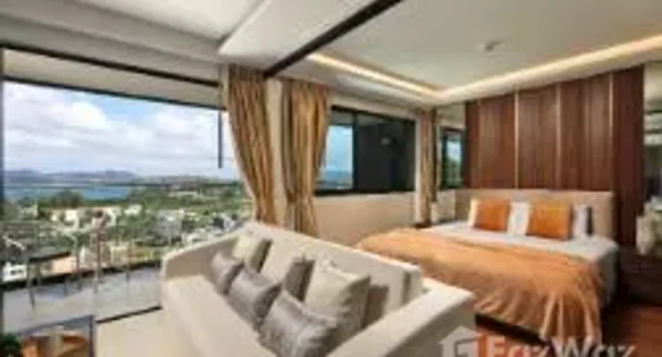 For sale 3 bed condo in Thalang, Phuket