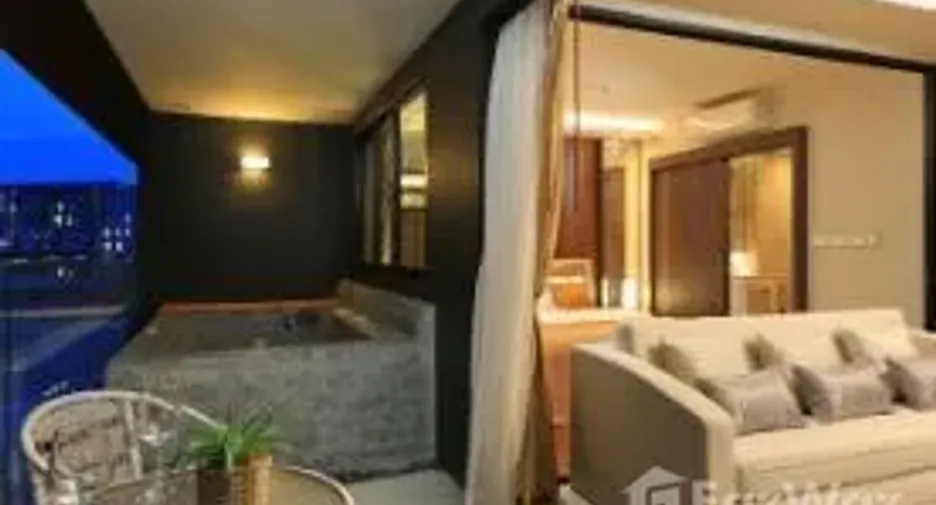 For sale 3 bed condo in Thalang, Phuket