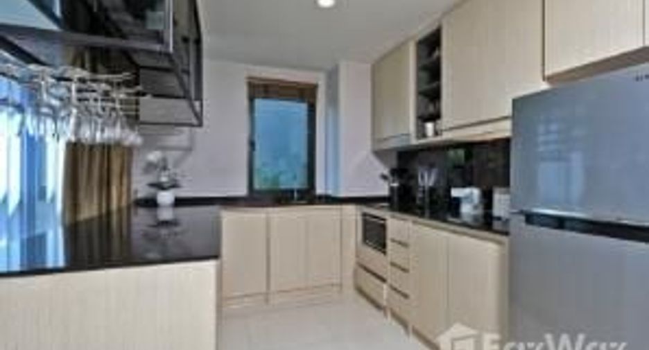 For sale 3 bed condo in Thalang, Phuket