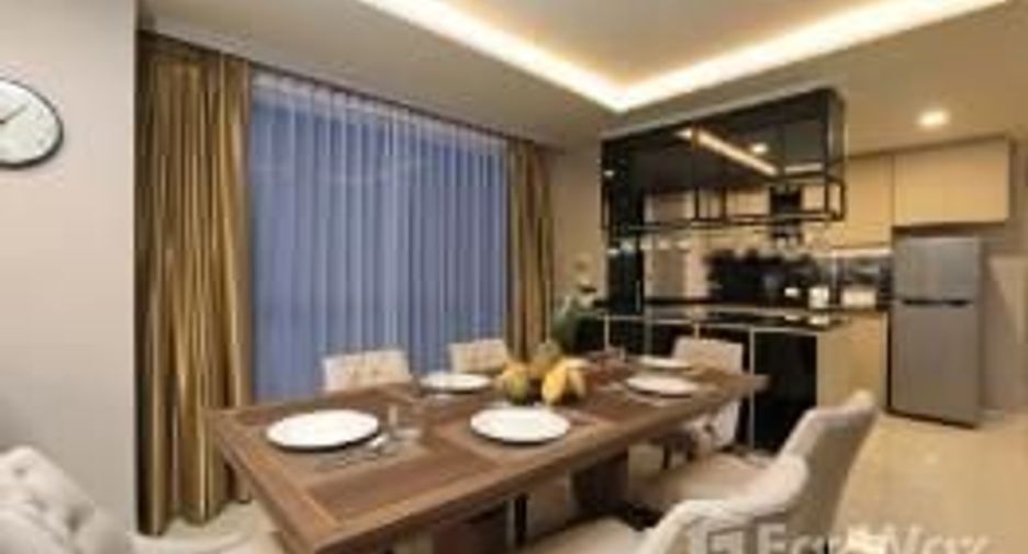 For sale 3 bed condo in Thalang, Phuket
