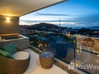 For sale 3 bed condo in Thalang, Phuket