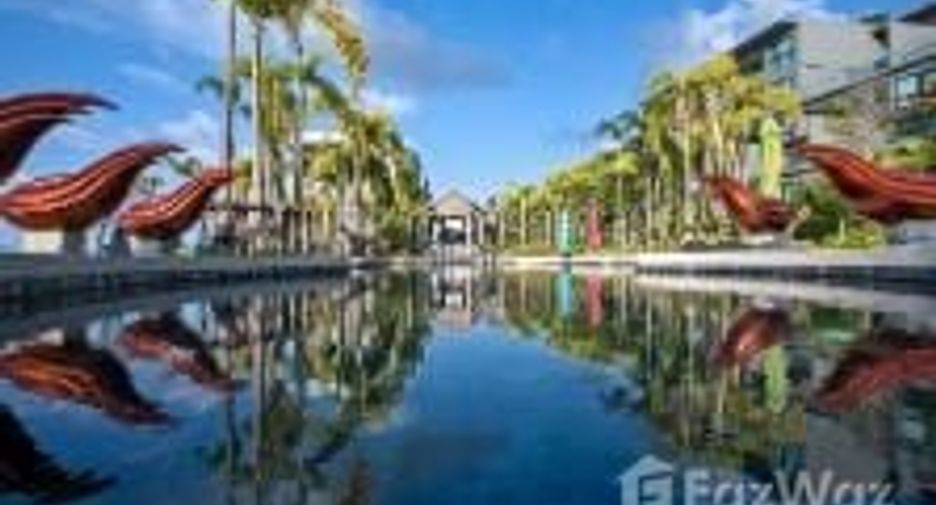 For sale 3 bed condo in Thalang, Phuket