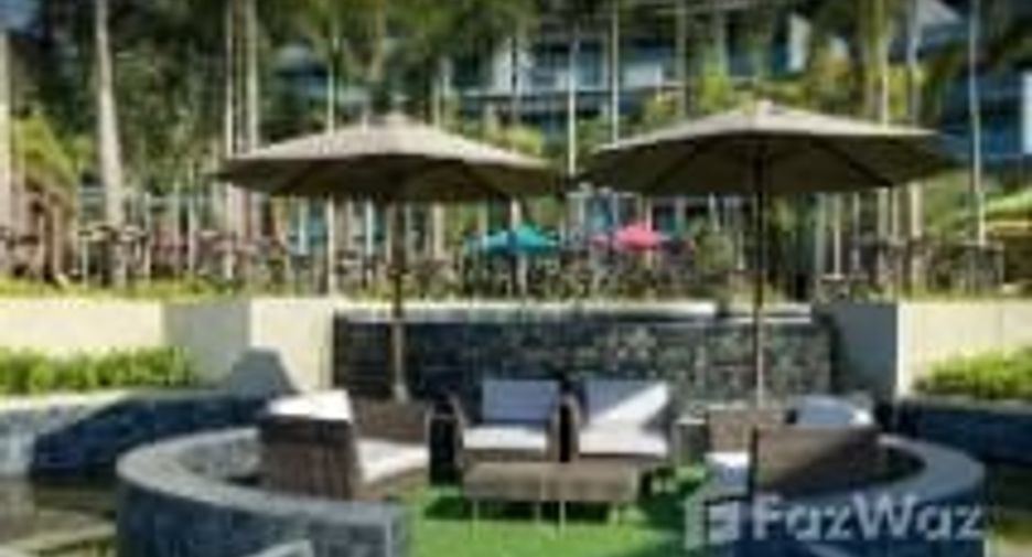 For sale 3 bed condo in Thalang, Phuket