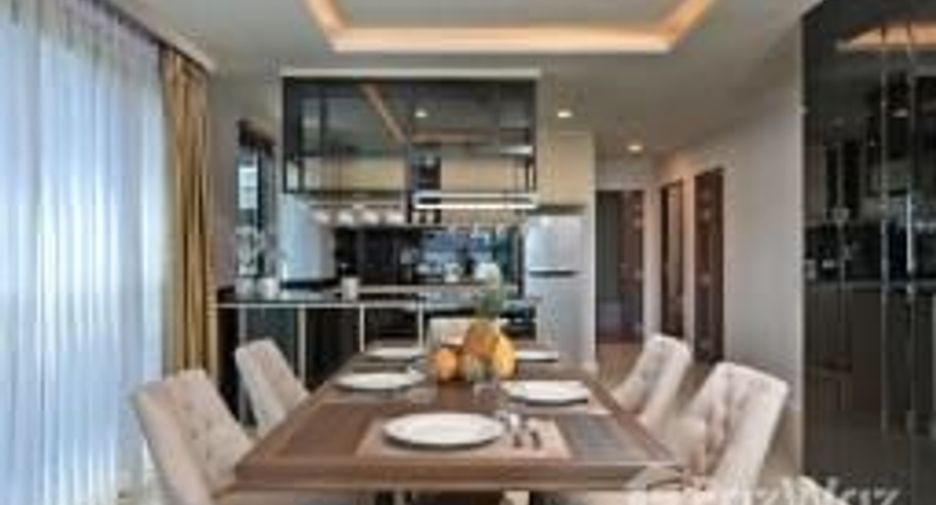 For sale 3 bed condo in Thalang, Phuket