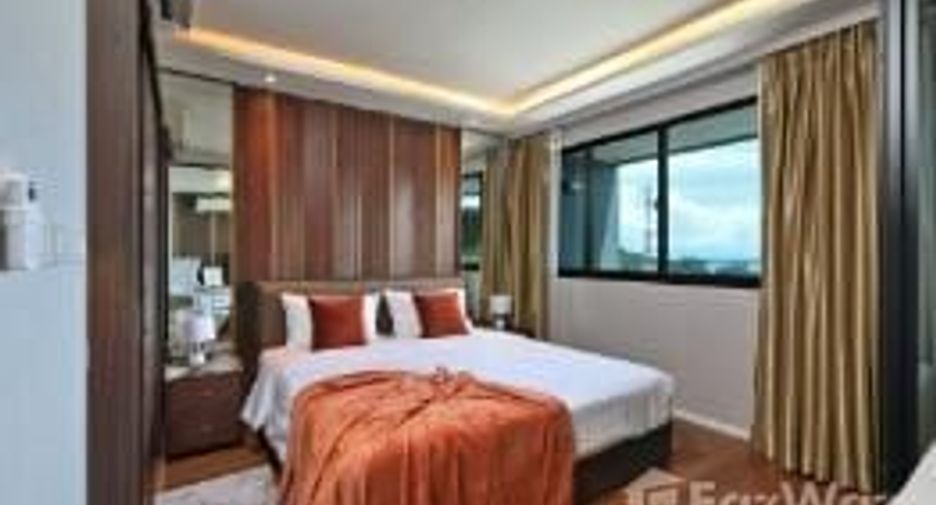 For sale 3 bed condo in Thalang, Phuket