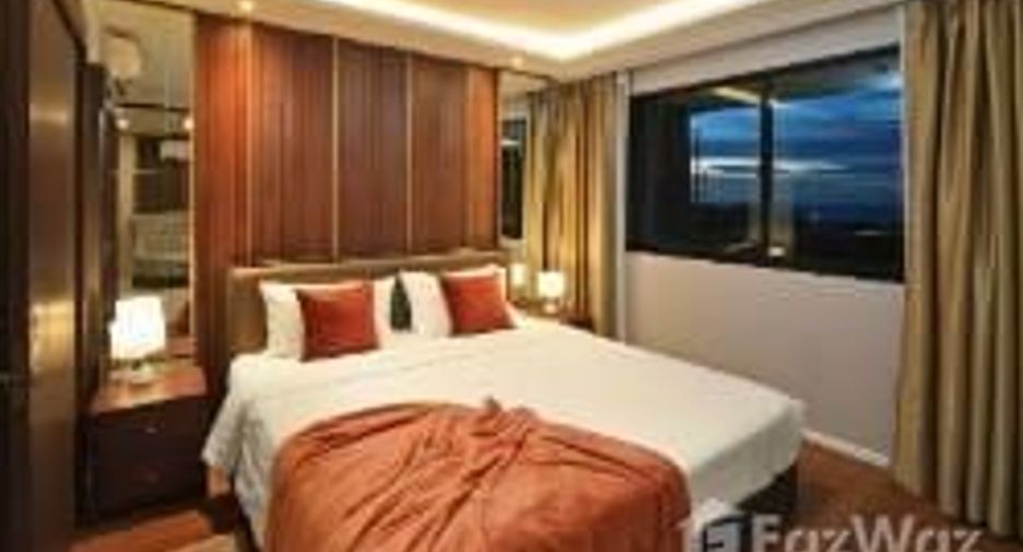 For sale 3 bed condo in Thalang, Phuket