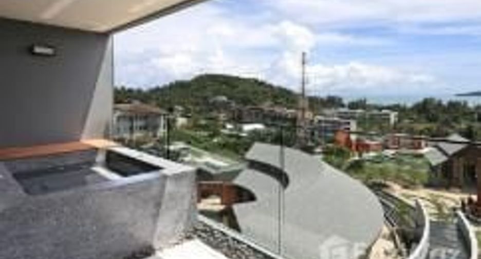 For sale 3 bed condo in Thalang, Phuket