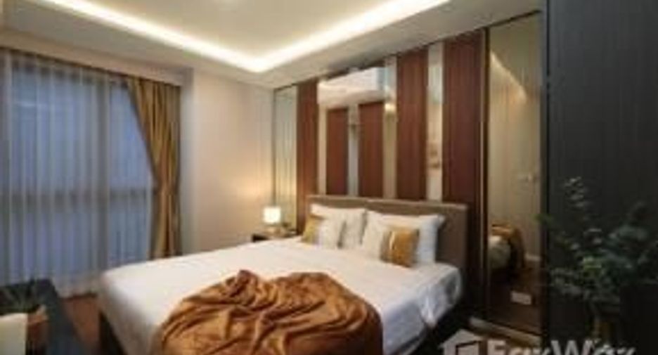 For sale 3 bed condo in Thalang, Phuket