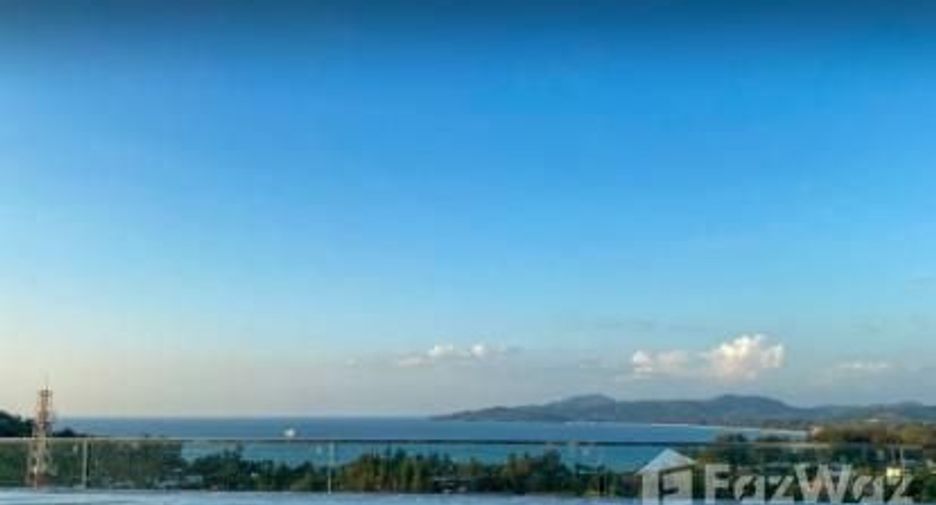 For sale 3 bed condo in Thalang, Phuket