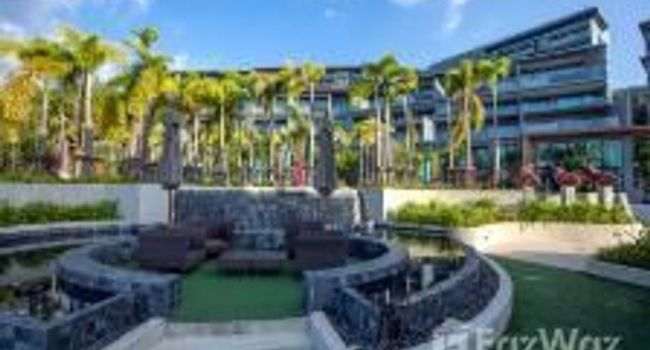 For sale 3 bed condo in Thalang, Phuket