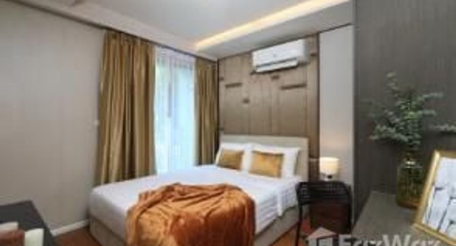 For sale 3 bed condo in Thalang, Phuket
