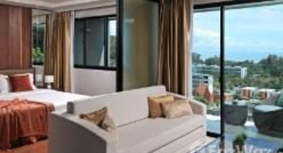 For sale 3 bed condo in Thalang, Phuket