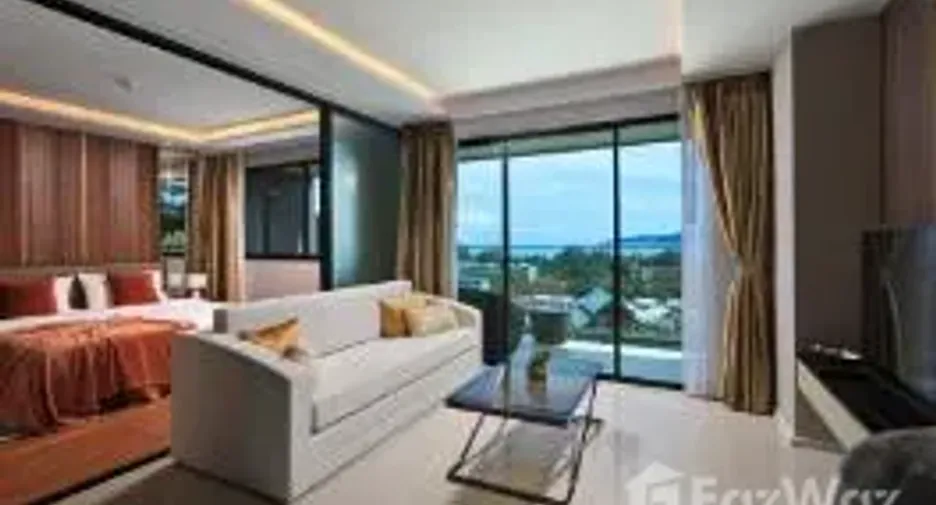For sale 3 bed condo in Thalang, Phuket