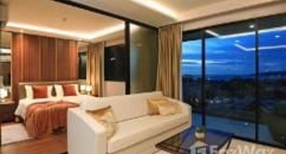 For sale 3 bed condo in Thalang, Phuket