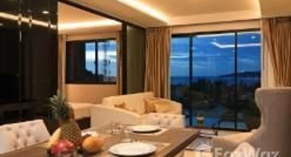 For sale 3 bed condo in Thalang, Phuket